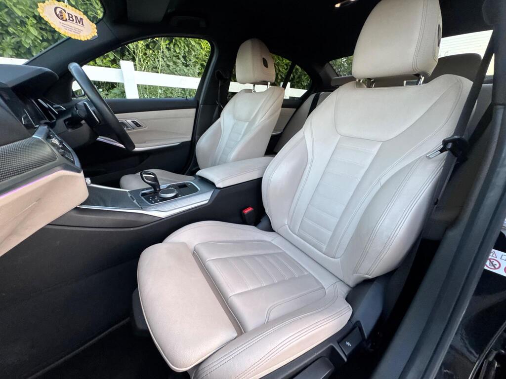 BMW 3 Series 2.0 330e 12kWh M Sport Auto Euro 6 (s/s) 4dr thumbnail 23