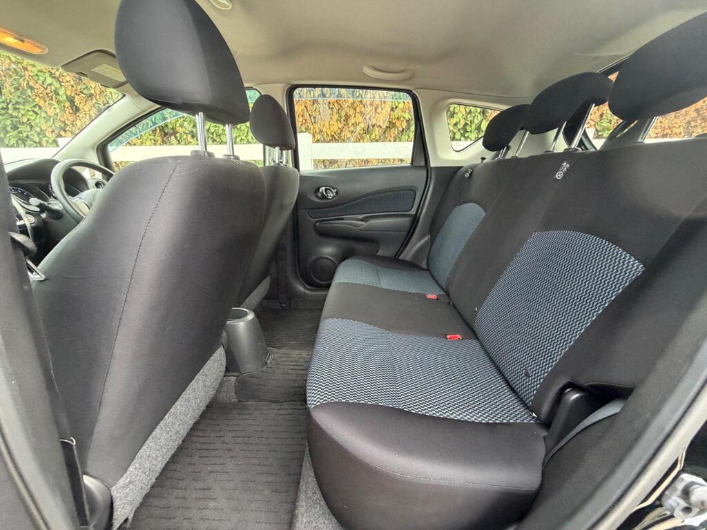 2014 Nissan Note thumbnail 17