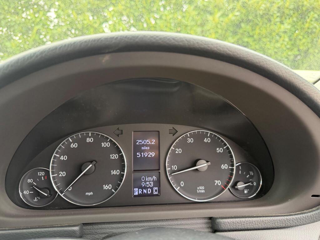 2007 Mercedes-Benz C Class thumbnail 29