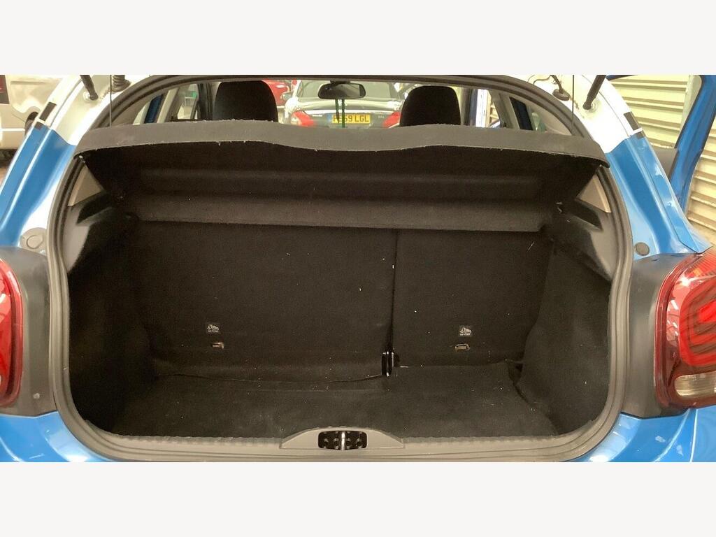 2017 Citroen C3 thumbnail 10