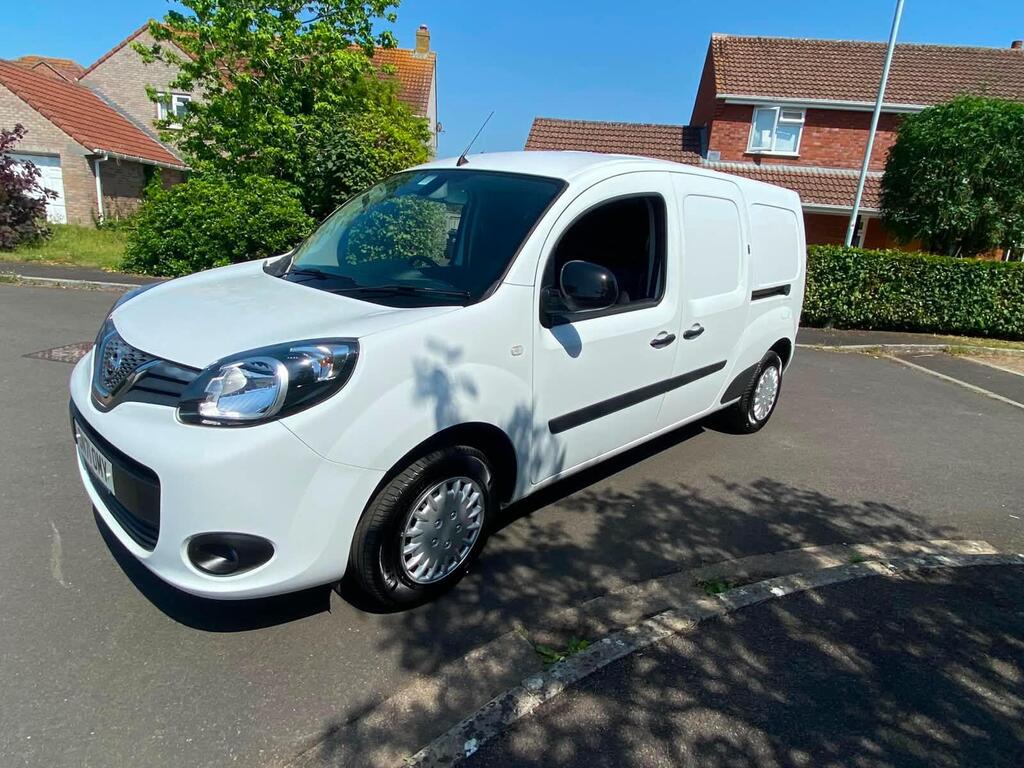 Nissan NV250 Panel Van 1.5 dCi Tekna L2 Euro 6 (s/s) 5dr