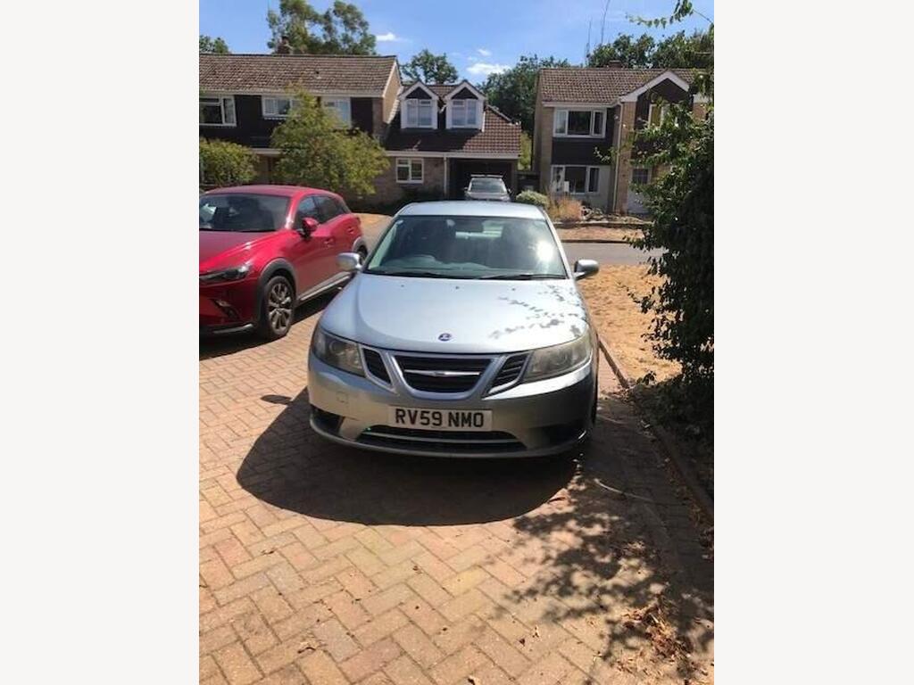 Saab 9-3