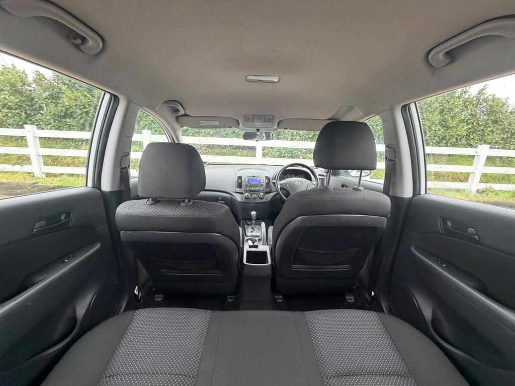 2011 Hyundai i30 thumbnail 18