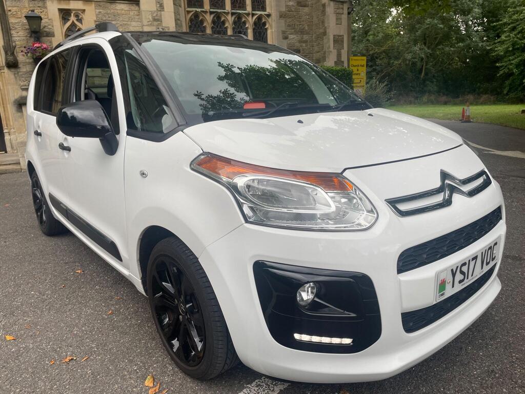 Citroen C3 Picasso