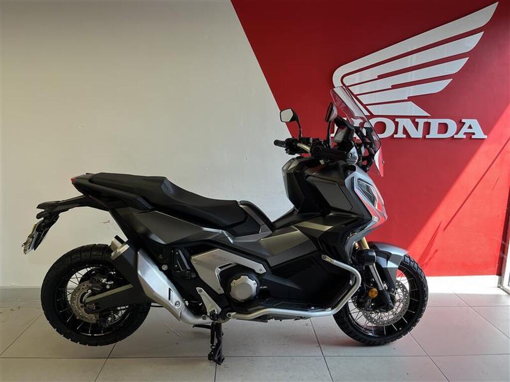 Honda X-ADV