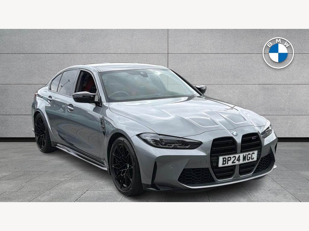BMW M3