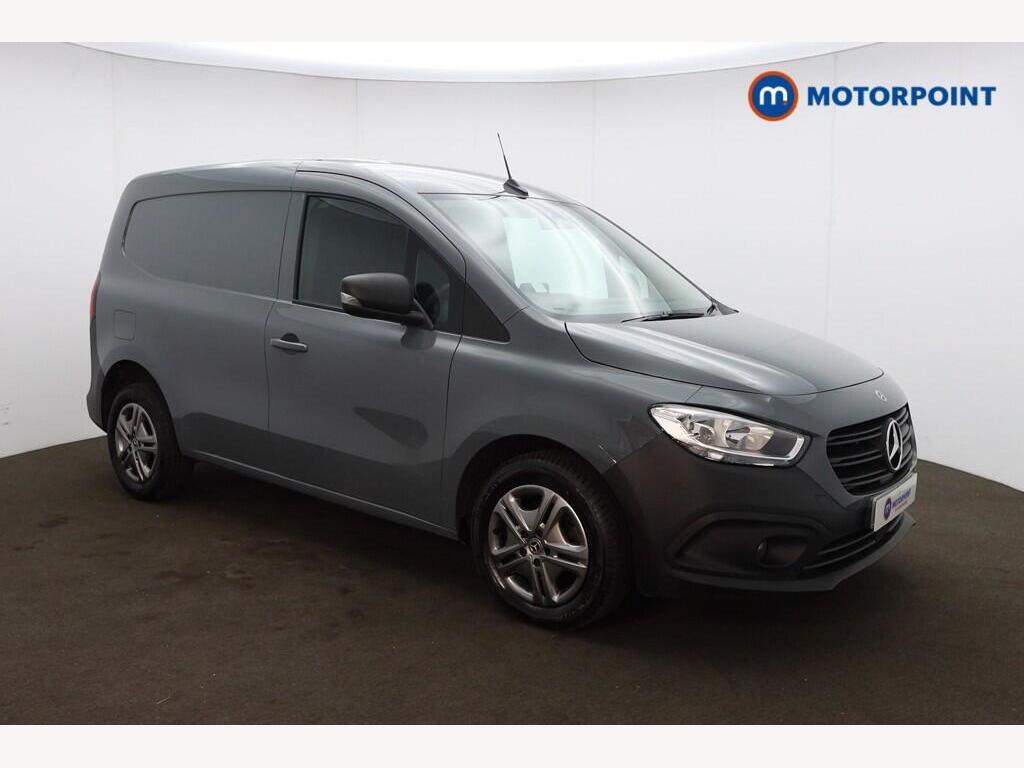 Mercedes-Benz Citan