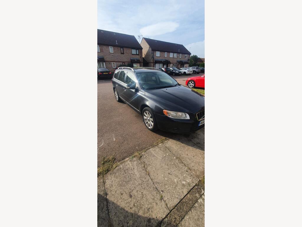 Volvo V70