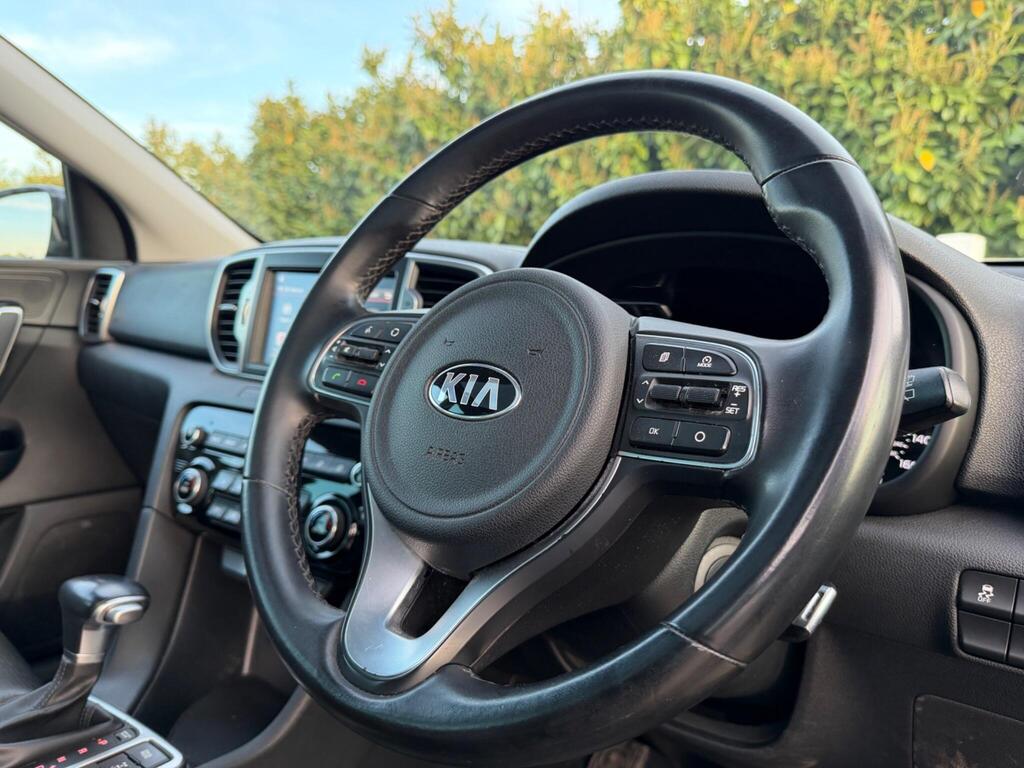 2017 Kia Sportage thumbnail 34