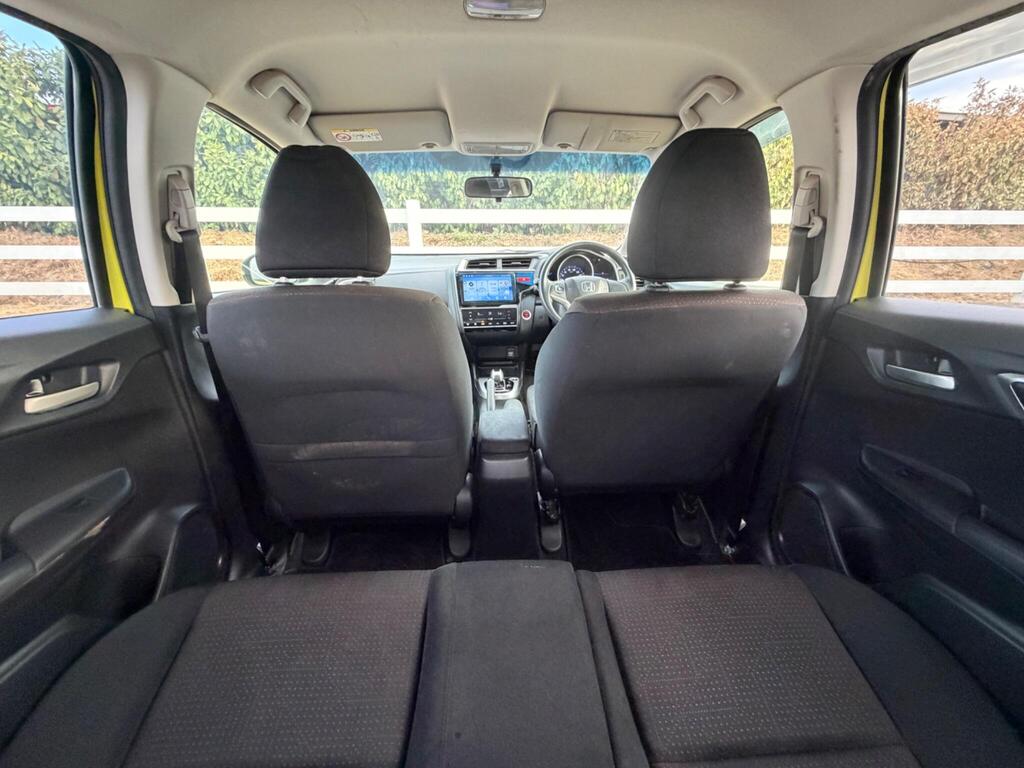 2014 Honda Jazz thumbnail 20