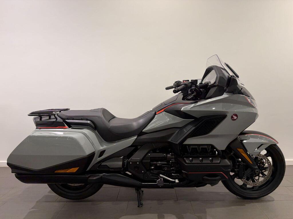 Honda GL1800 Gold Wing