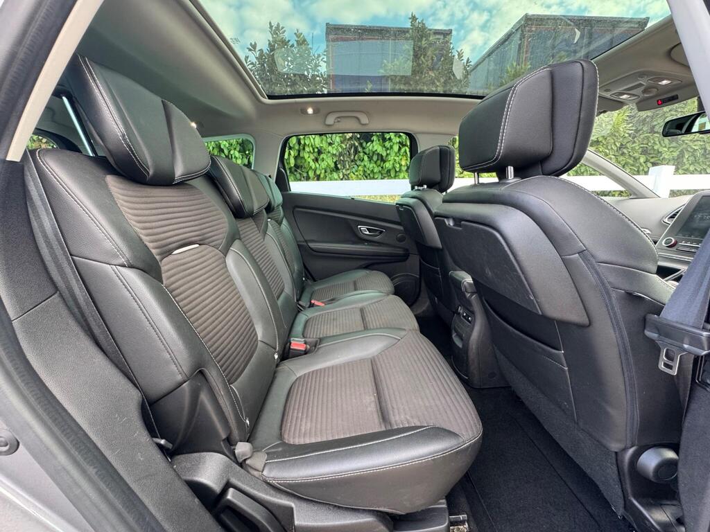 Renault Grand Scenic 1.6 dCi Dynamique S Nav Euro 6 (s/s) 5dr thumbnail 9