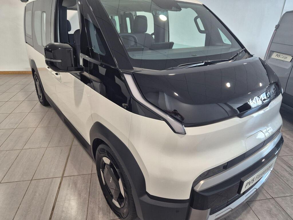 Kia PV5