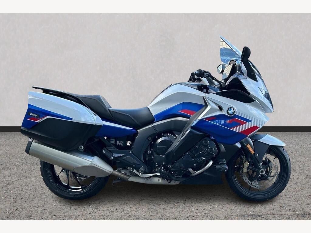 BMW K 1600 GT