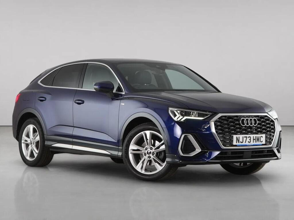 2023 Audi Q3
