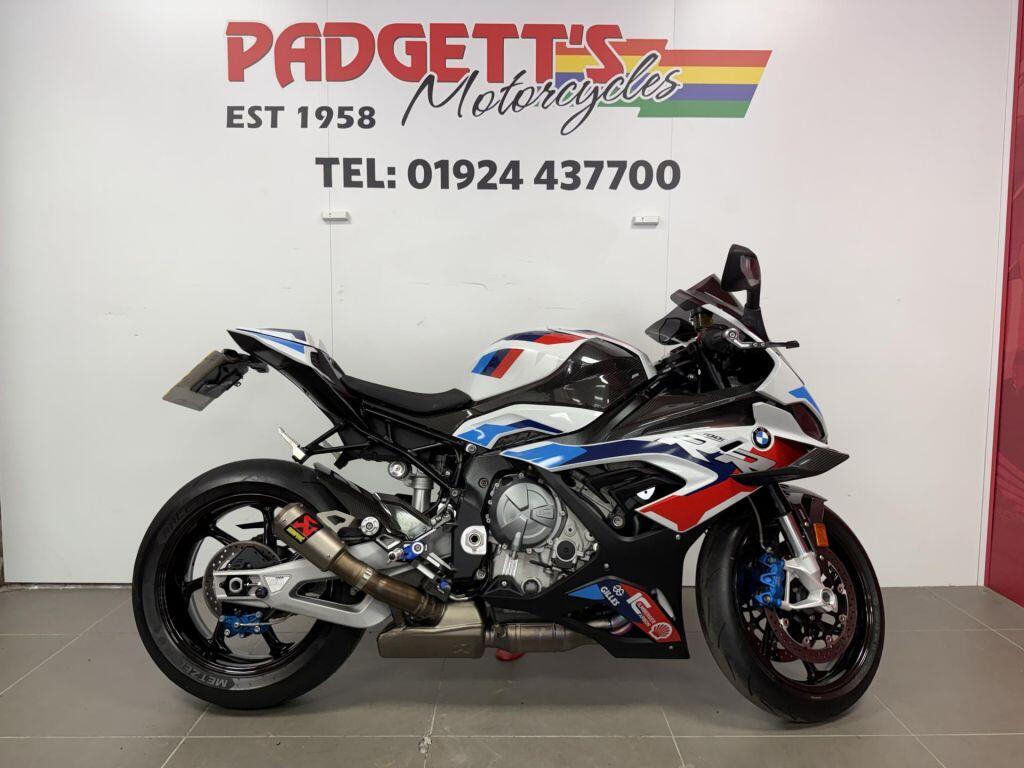 BMW M 1000 RR