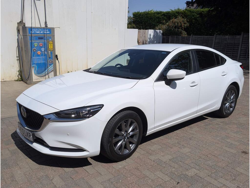 Mazda Mazda6