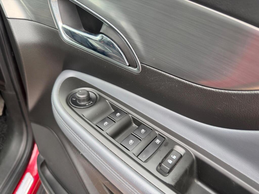 2014 Vauxhall Mokka thumbnail 26