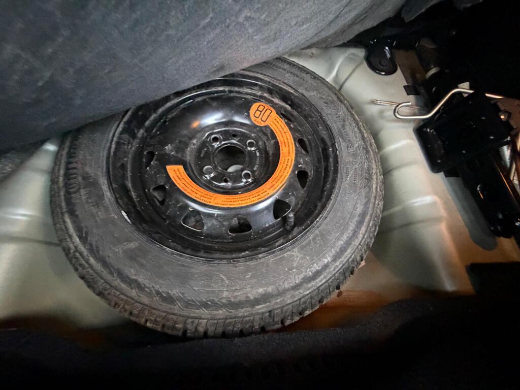 2011 Ford Ka thumbnail 18
