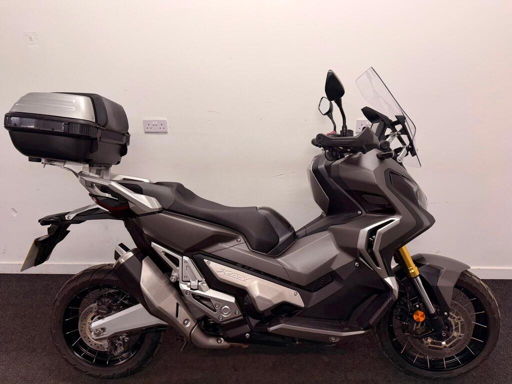 Honda X-ADV