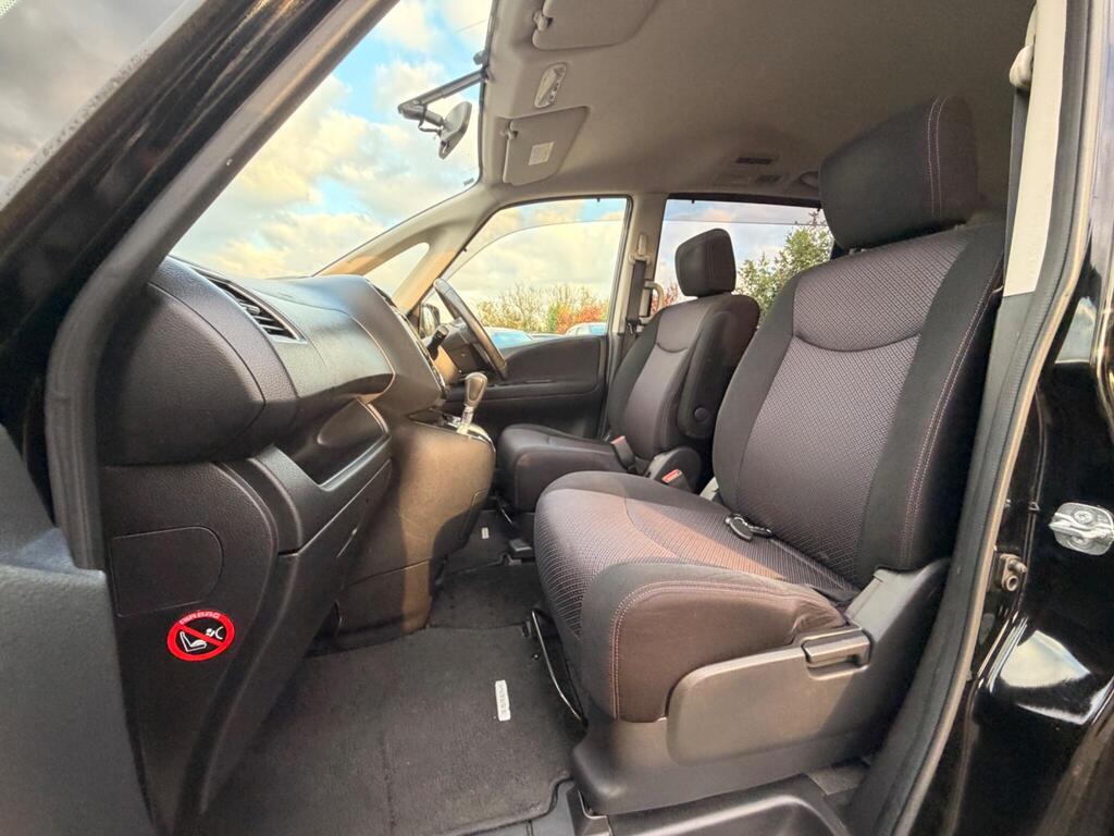 2013 Nissan Serena thumbnail 49