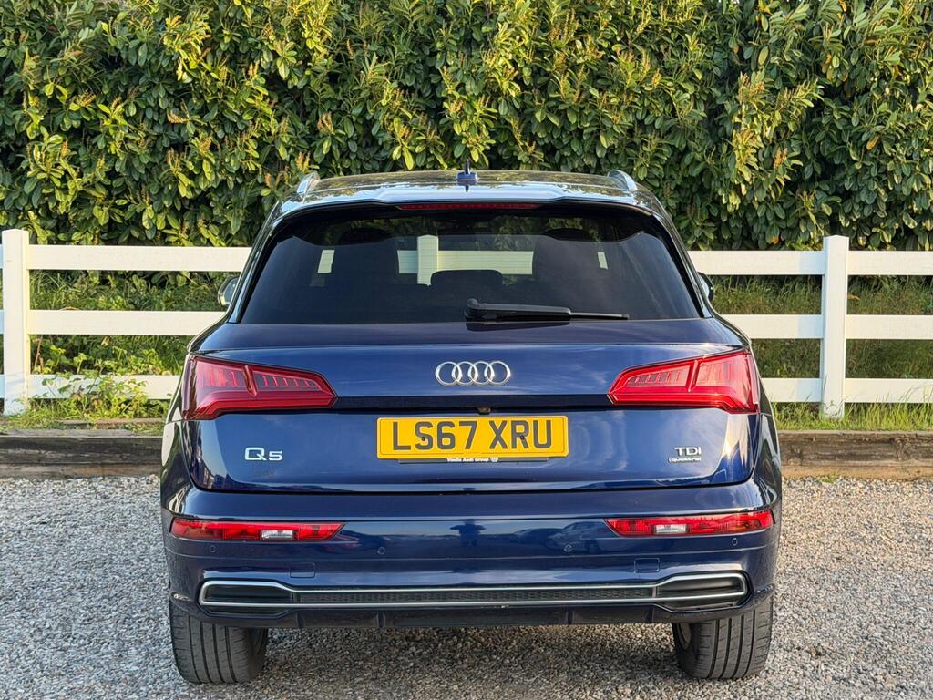 2017 Audi Q5 thumbnail 11