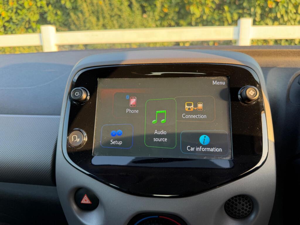 2019 Peugeot 108 thumbnail 23