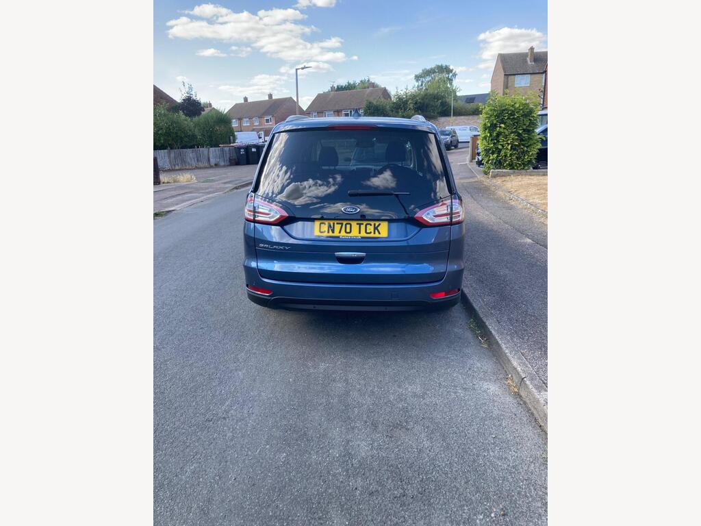 Ford Galaxy