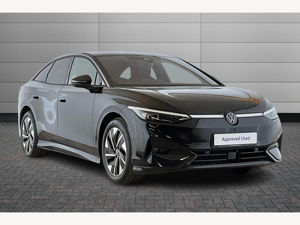 Volkswagen ID.7