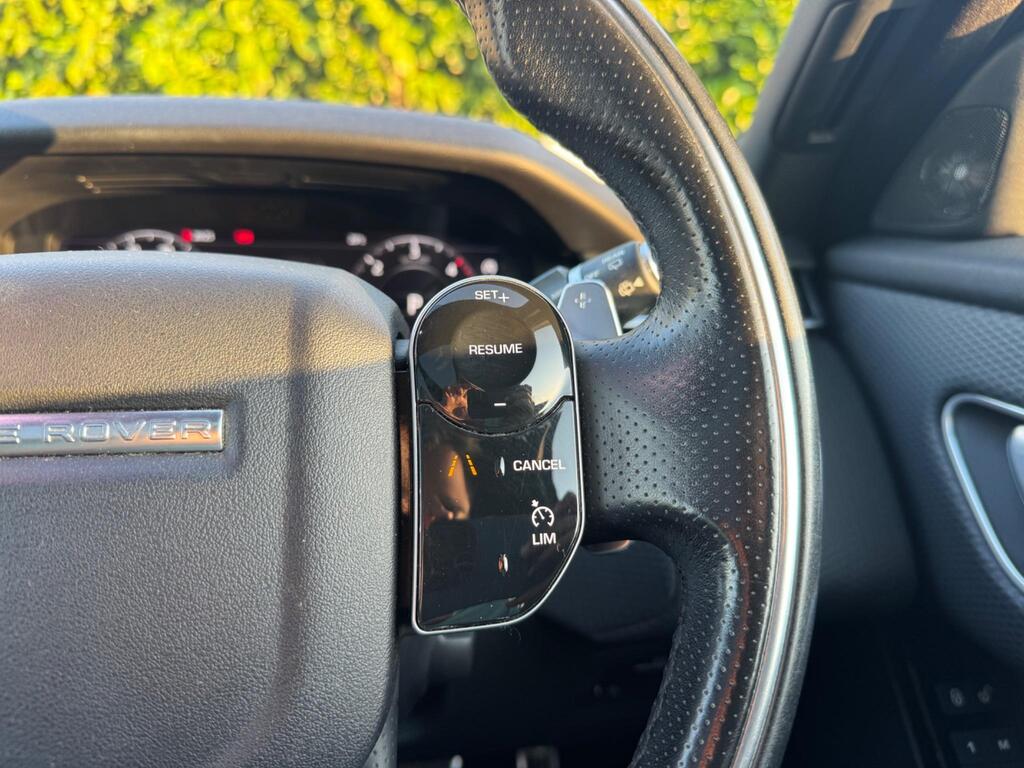 Land Rover Range Rover Velar 2.0 D240 R-Dynamic S Auto 4WD Euro 6 (s/s) 5dr thumbnail 28
