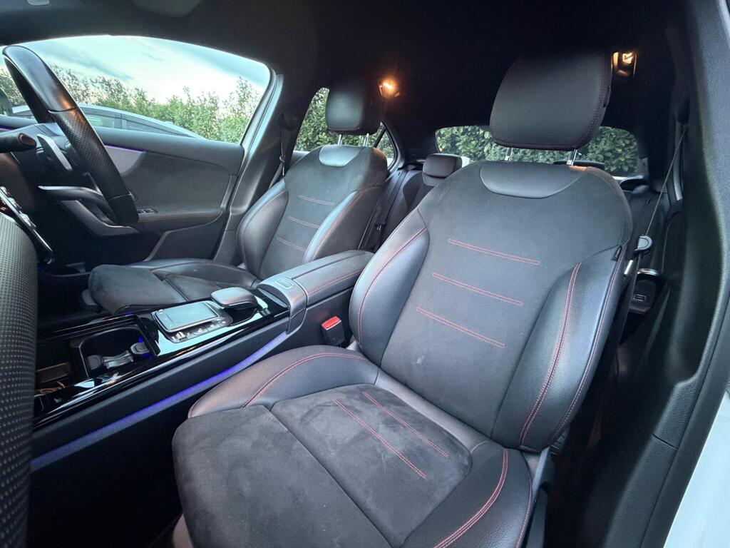 2020 Mercedes-Benz A Class thumbnail 41