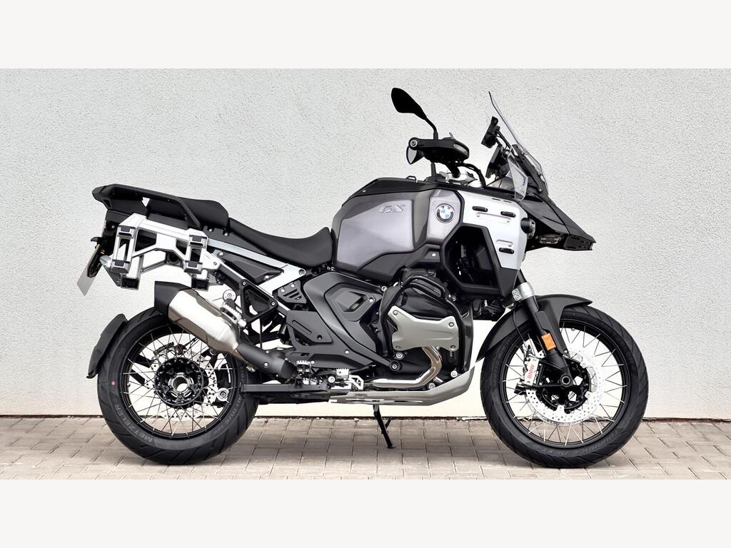 BMW R 1300 GS Adventure