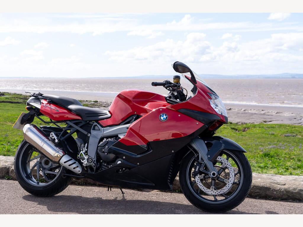 BMW K 1300 S