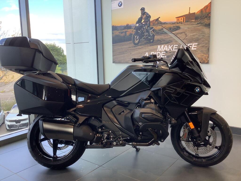 BMW R 1300 RT