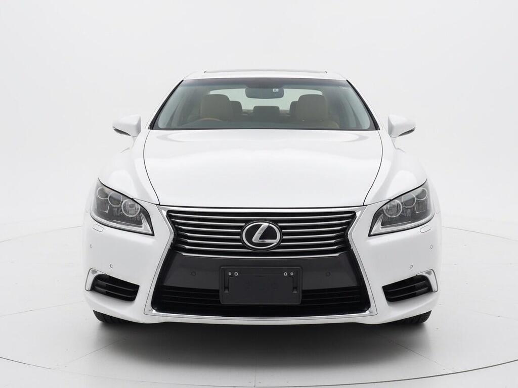Lexus LS Saloon 5.0 600h V8 Premier CVT 4WD Euro 5 (s/s) 4dr