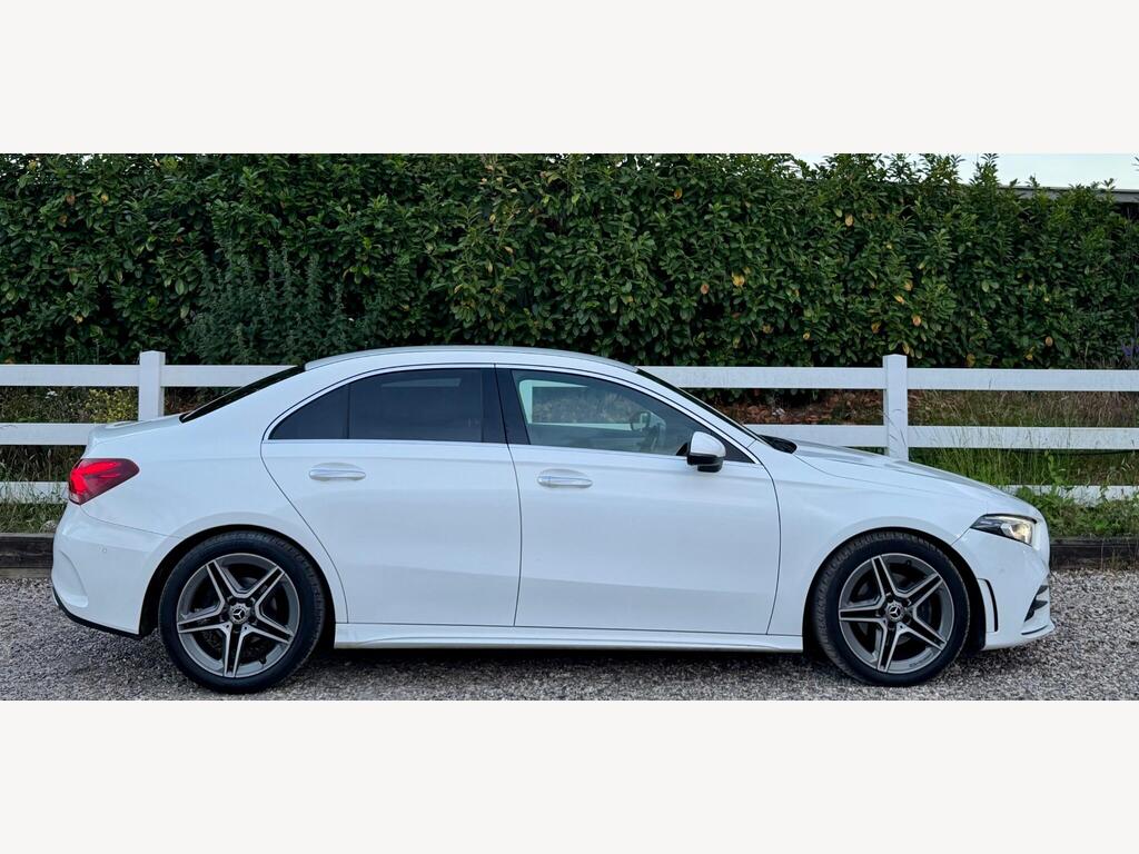 2020 Mercedes-Benz A Class thumbnail 12