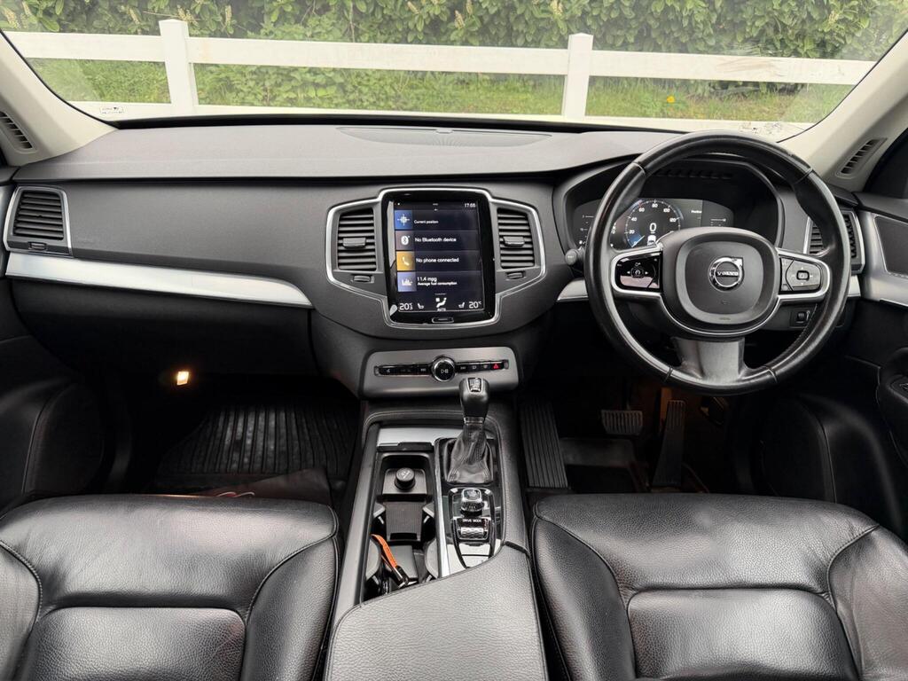 2018 Volvo XC90 thumbnail 14