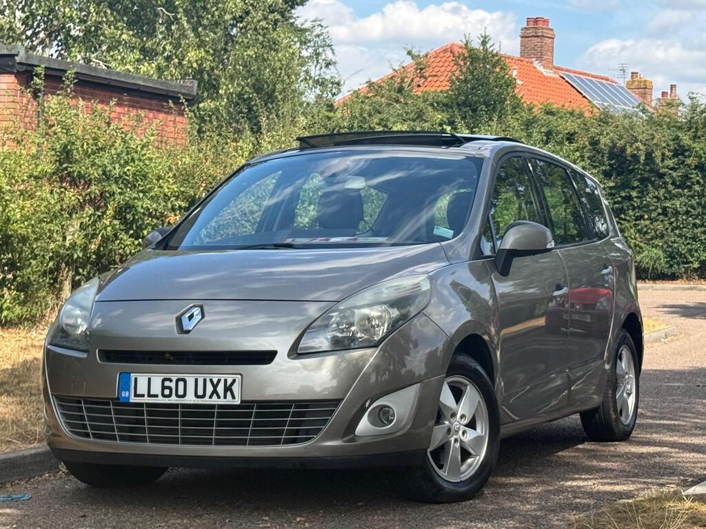 Renault Grand Scenic