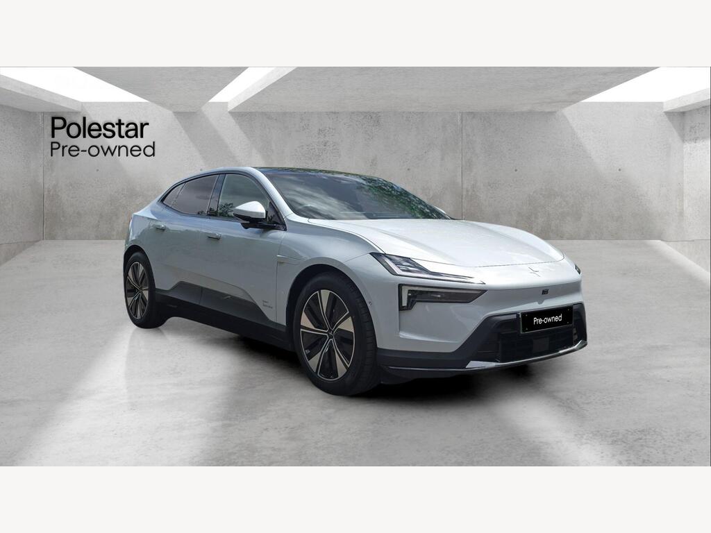 Polestar Polestar 4