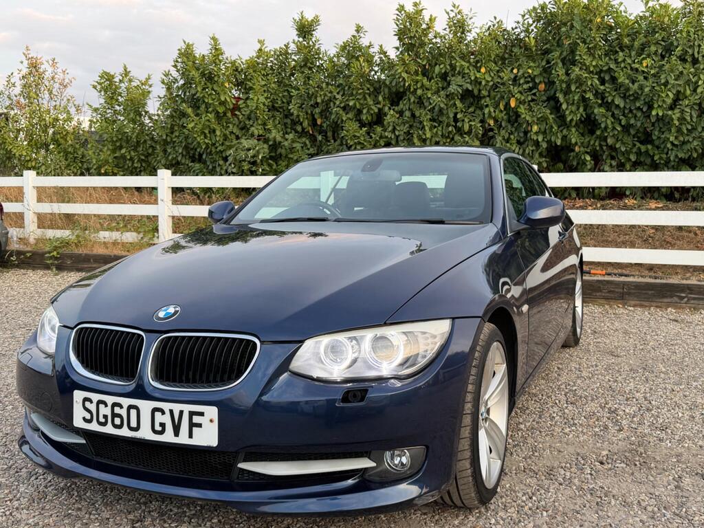 2010 BMW 3 Series thumbnail 8