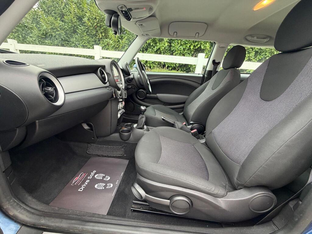 2007 MINI Hatch thumbnail 31