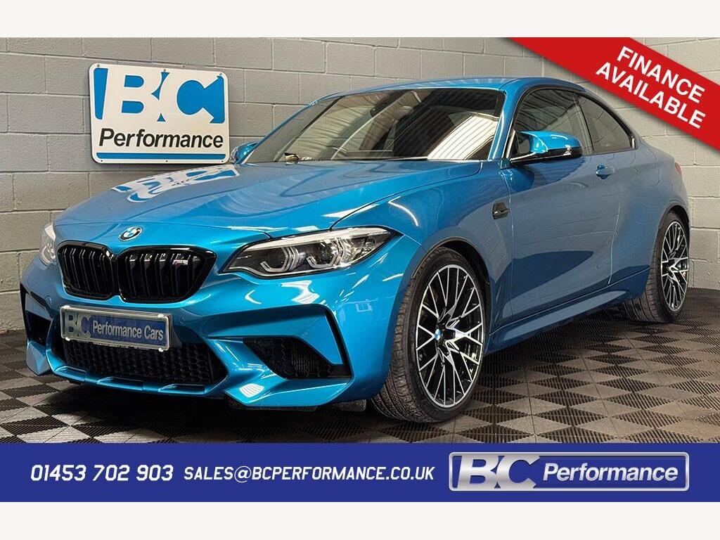 BMW M2