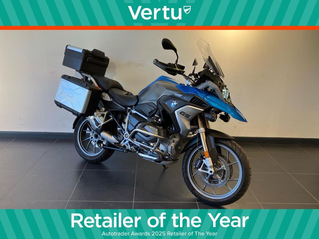 BMW R 1250 GS