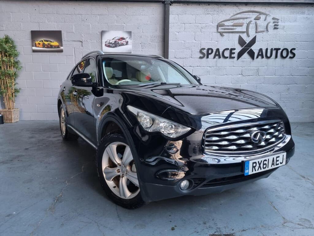 Infiniti FX