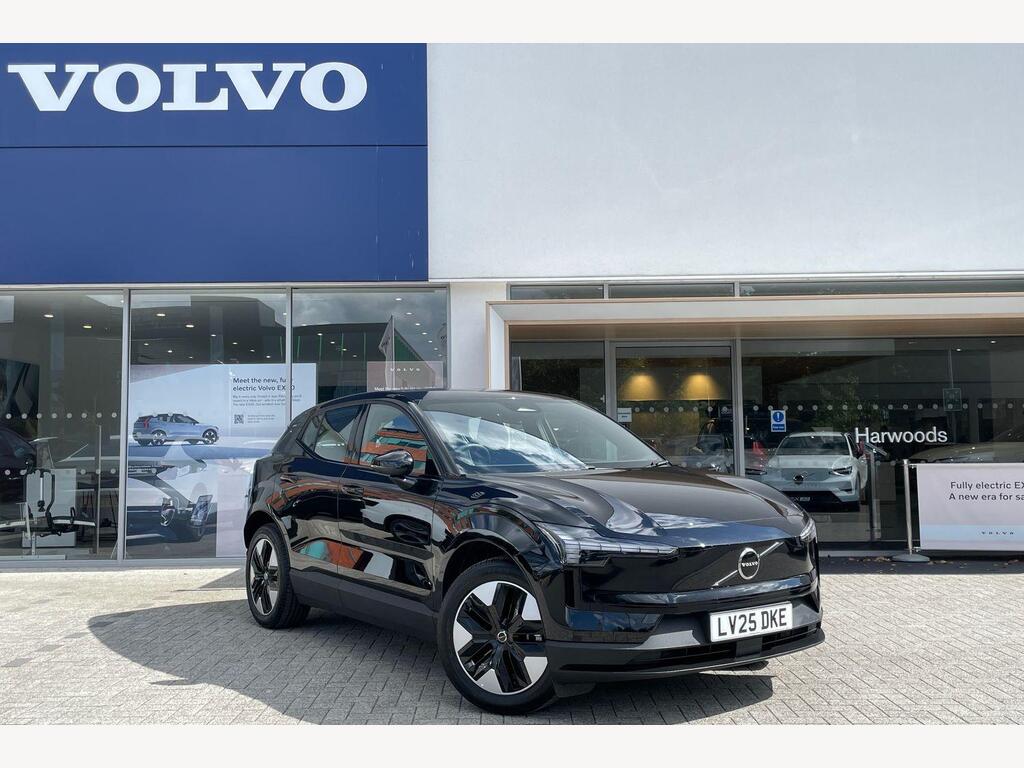 Volvo EX30