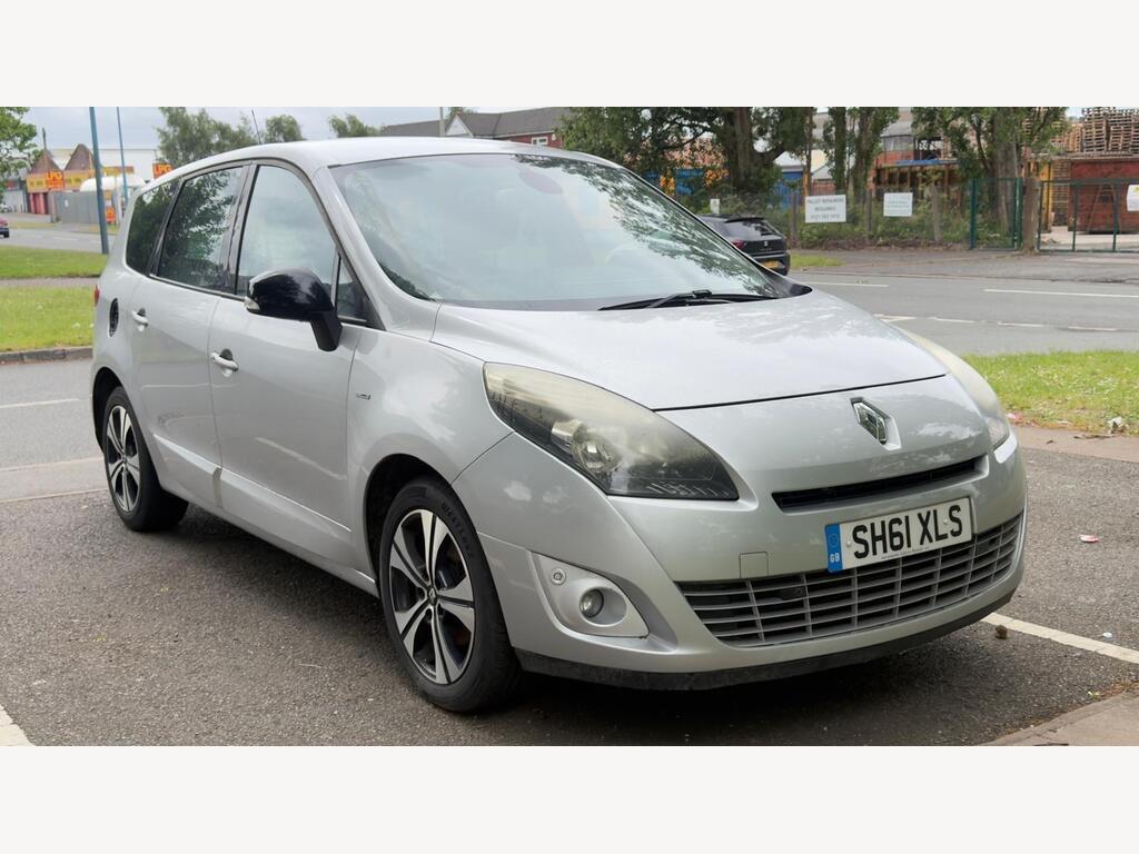 Renault Grand Scenic