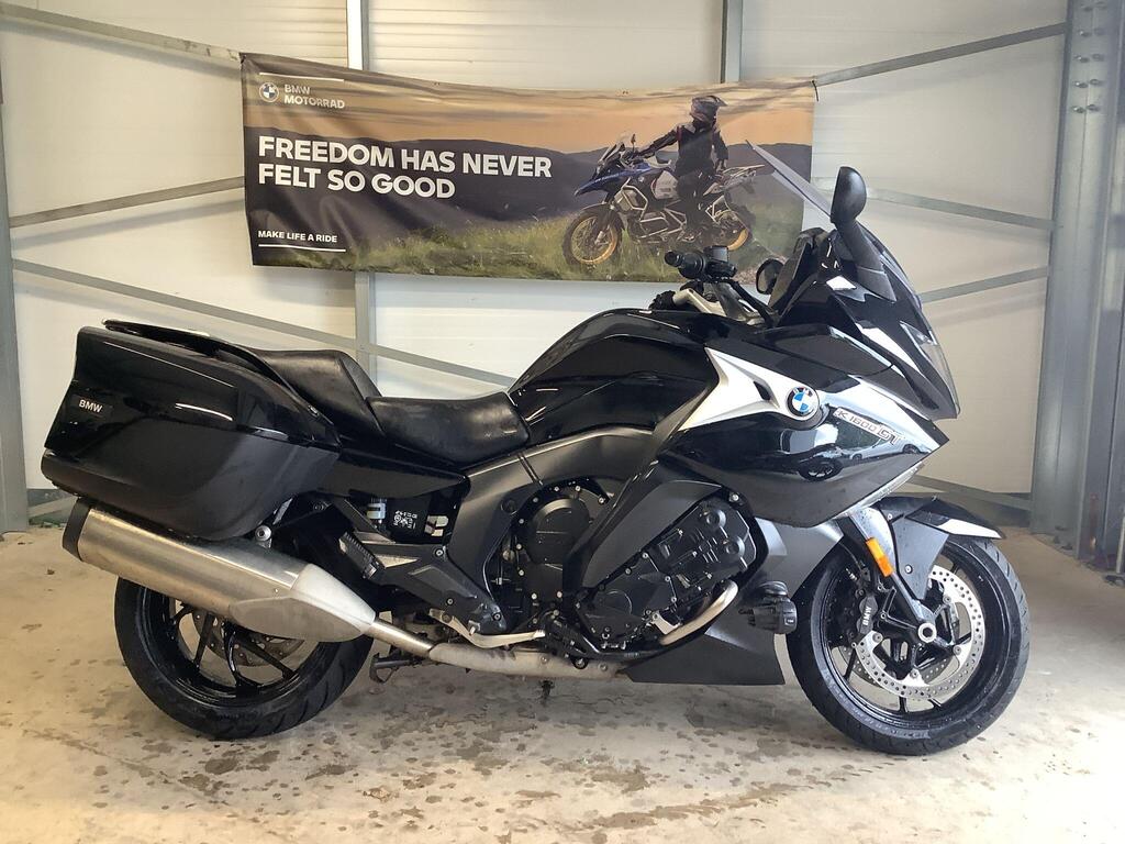 BMW K 1600 GT