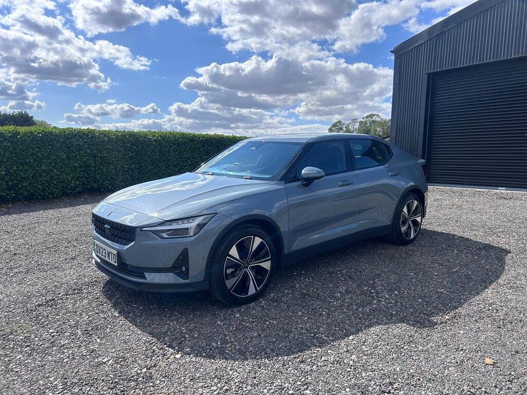 Polestar Polestar 2