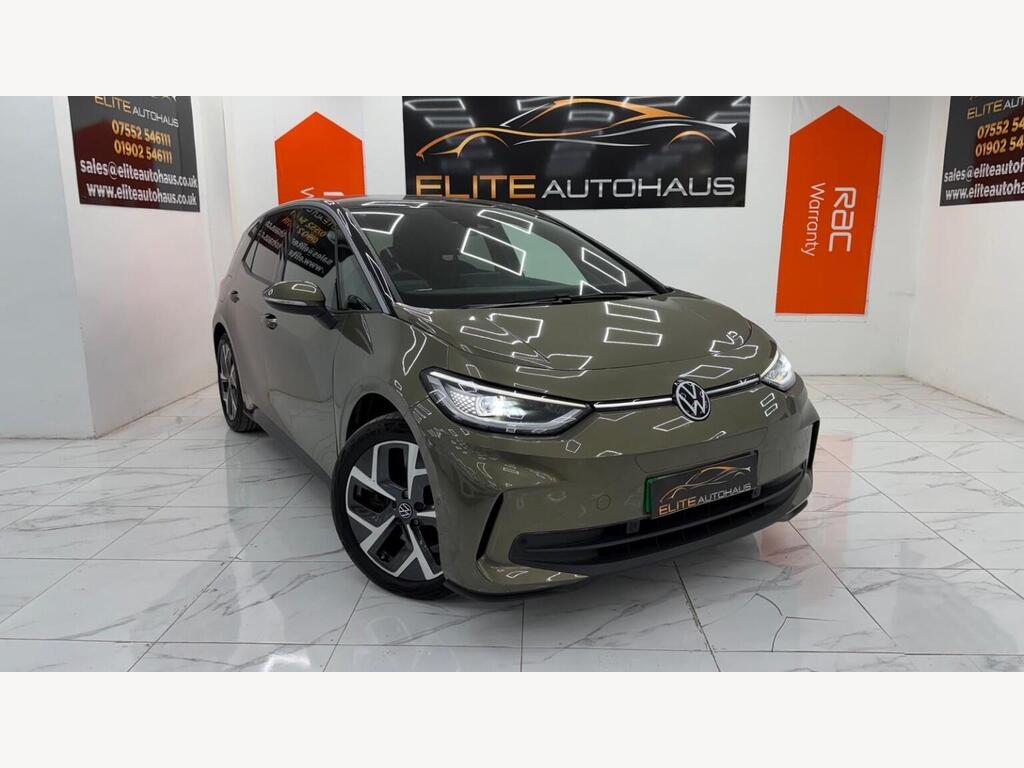 Volkswagen ID.3