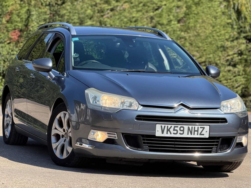 Citroen C5